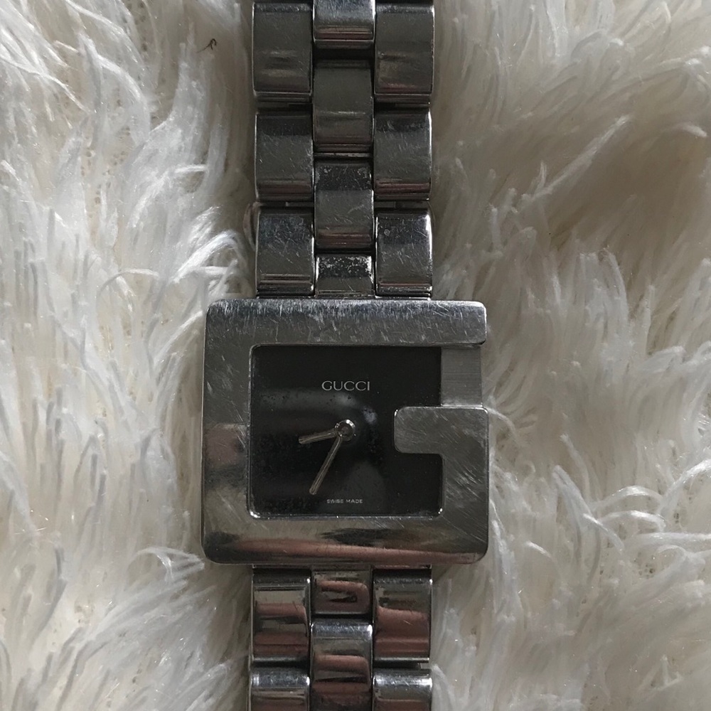Gucci Ladies 3600L Watch